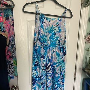 Lilly Pulitzer Margot dress
